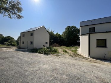 Terrain a batir a vendre Piré-Chancé 35150 Ille-et-Vilaine 398 m2  50626 euros