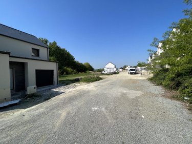 Terrain a batir a vendre Piré-Chancé 35150 Ille-et-Vilaine 398 m2  50626 euros