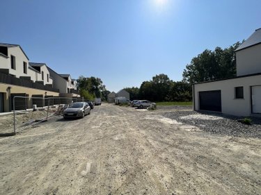 Terrain a batir a vendre Piré-Chancé 35150 Ille-et-Vilaine 398 m2  50626 euros