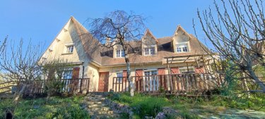 Maison a vendre Le Mans 72000 Sarthe 230 m2 10 pièces 310372 euros