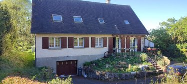 Maison a vendre Le Mans 72000 Sarthe 230 m2 10 pièces 397922 euros