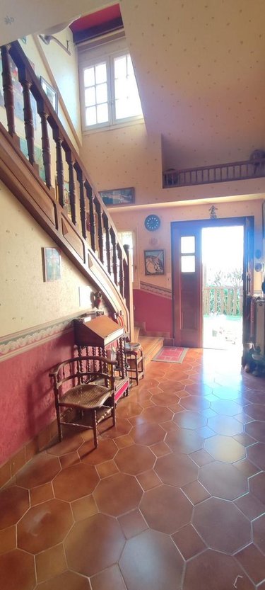 Maison a vendre Le Mans 72000 Sarthe 230 m2 10 pièces 397922 euros