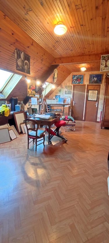 Maison a vendre Le Mans 72000 Sarthe 230 m2 10 pièces 397922 euros