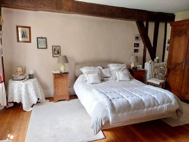 Maison a vendre Saint-Pierre-des-Fleurs 27370 Eure 225 m2 8 pièces 680000 euros