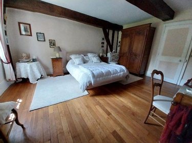 Maison a vendre Saint-Pierre-des-Fleurs 27370 Eure 225 m2 8 pièces 680000 euros