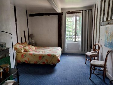 Maison a vendre Saint-Pierre-des-Fleurs 27370 Eure 225 m2 8 pièces 680000 euros