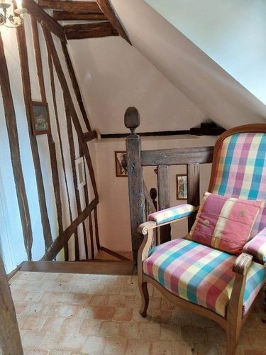 Maison a vendre Saint-Pierre-des-Fleurs 27370 Eure 225 m2 8 pièces 680000 euros