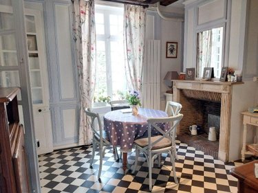 Maison a vendre Saint-Pierre-des-Fleurs 27370 Eure 225 m2 8 pièces 680000 euros