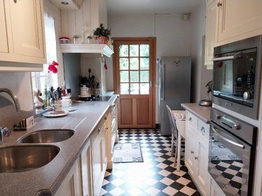 Maison a vendre Saint-Pierre-des-Fleurs 27370 Eure 225 m2 8 pièces 680000 euros