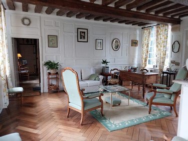 Maison a vendre Saint-Pierre-des-Fleurs 27370 Eure 225 m2 8 pièces 680000 euros