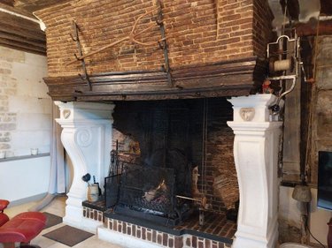 Maison a vendre Saint-Pierre-des-Fleurs 27370 Eure 225 m2 8 pièces 680000 euros