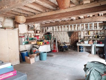 Maison a vendre Saint-Pierre-des-Fleurs 27370 Eure 225 m2 8 pièces 680000 euros