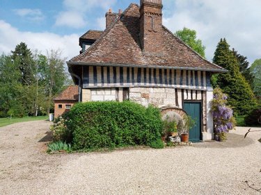 Maison a vendre Saint-Pierre-des-Fleurs 27370 Eure 225 m2 8 pièces 680000 euros