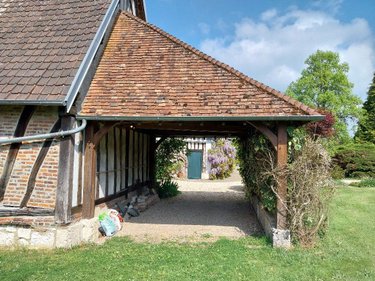 Maison a vendre Saint-Pierre-des-Fleurs 27370 Eure 225 m2 8 pièces 680000 euros