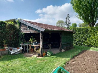Maison a vendre Saint-Pierre-des-Fleurs 27370 Eure 225 m2 8 pièces 680000 euros