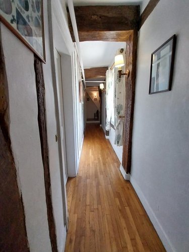 Maison a vendre Saint-Pierre-des-Fleurs 27370 Eure 225 m2 8 pièces 680000 euros