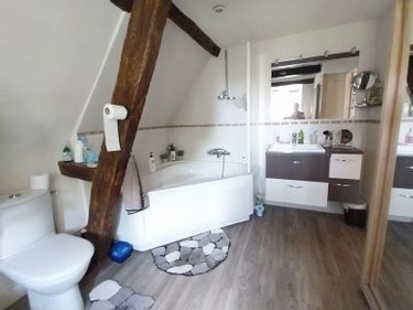 Maison a vendre Saint-Pierre-des-Fleurs 27370 Eure 225 m2 8 pièces 680000 euros