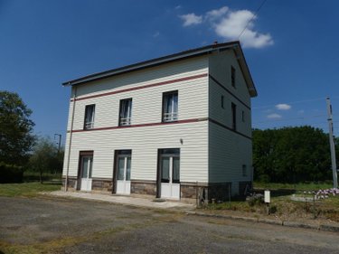 Maison a vendre Avessac 44460 Loire-Atlantique 133 m2 6 pièces 190620 euros