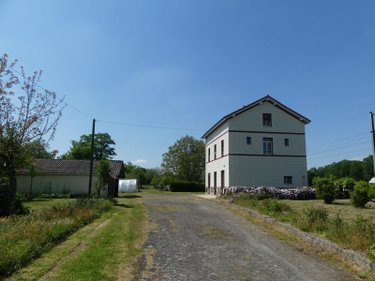 Maison a vendre Avessac 44460 Loire-Atlantique 133 m2 6 pièces 190620 euros