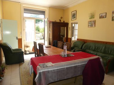 Maison a vendre Avessac 44460 Loire-Atlantique 133 m2 6 pièces 190620 euros