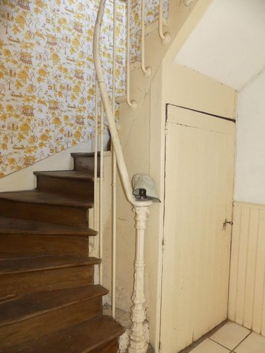 Maison a vendre Avessac 44460 Loire-Atlantique 133 m2 6 pièces 190620 euros