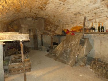 Maison a vendre Avessac 44460 Loire-Atlantique 133 m2 6 pièces 190620 euros