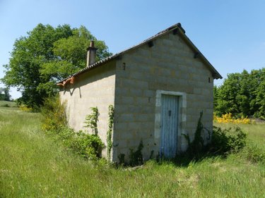 Maison a vendre Avessac 44460 Loire-Atlantique 133 m2 6 pièces 190620 euros