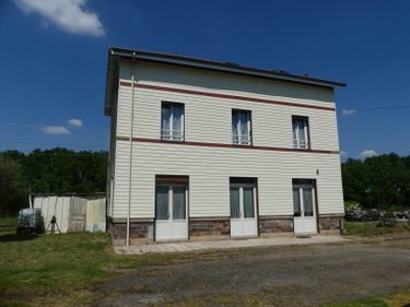 Maison a vendre Avessac 44460 Loire-Atlantique 133 m2 6 pièces 190620 euros