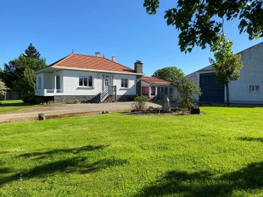 Maison a vendre Saint-Gervais 85230 Vendée 91 m2 4 pièces 306850 euros