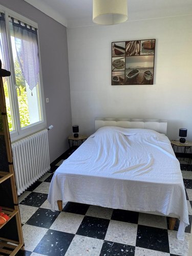 Maison a vendre Saint-Gervais 85230 Vendée 91 m2 4 pièces 306850 euros