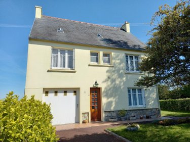 Maison a vendre Lanvéoc 29160 Finistère 106 m2 5 pièces 190800 euros