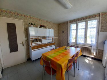 Maison a vendre Lanvéoc 29160 Finistère 106 m2 5 pièces 190800 euros
