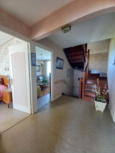Maison a vendre Lanvéoc 29160 Finistère 106 m2 5 pièces 190800 euros