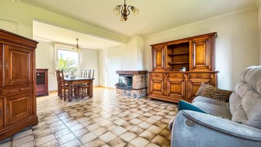 Maison a vendre Louannec 22700 Côtes-d'Armor 91 m2 5 pièces 235000 euros