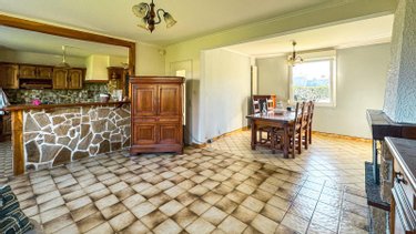 Maison a vendre Louannec 22700 Côtes-d'Armor 91 m2 5 pièces 220000 euros