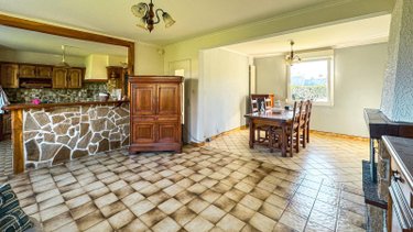 Maison a vendre Louannec 22700 Côtes-d'Armor 91 m2 5 pièces 235000 euros