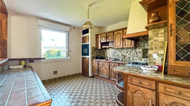 Maison a vendre Louannec 22700 Côtes-d'Armor 91 m2 5 pièces 235000 euros