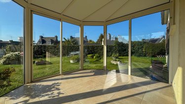 Maison a vendre Louannec 22700 Côtes-d'Armor 91 m2 5 pièces 220000 euros