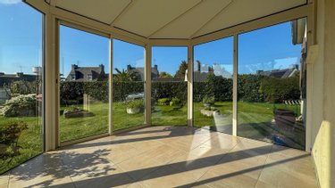 Maison a vendre Louannec 22700 Côtes-d'Armor 91 m2 5 pièces 235000 euros