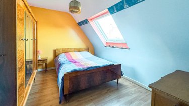 Maison a vendre Louannec 22700 Côtes-d'Armor 91 m2 5 pièces 235000 euros
