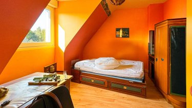 Maison a vendre Louannec 22700 Côtes-d'Armor 91 m2 5 pièces 235000 euros