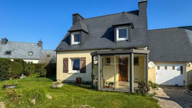 Maison a vendre Louannec 22700 Côtes-d'Armor 91 m2 5 pièces 235000 euros