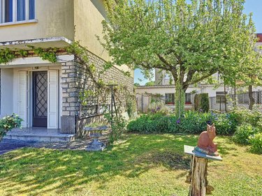 Maison a vendre Chaumont 52000 Haute-Marne 121 m2 3 pièces 132000 euros