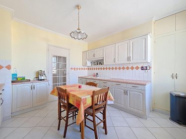 Maison a vendre Chaumont 52000 Haute-Marne 121 m2 3 pièces 132000 euros