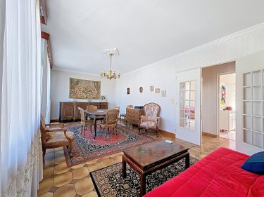 Maison a vendre Chaumont 52000 Haute-Marne 121 m2 3 pièces 132000 euros