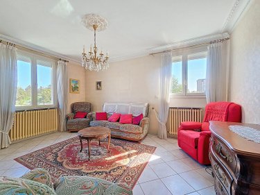 Maison a vendre Chaumont 52000 Haute-Marne 121 m2 3 pièces 132000 euros