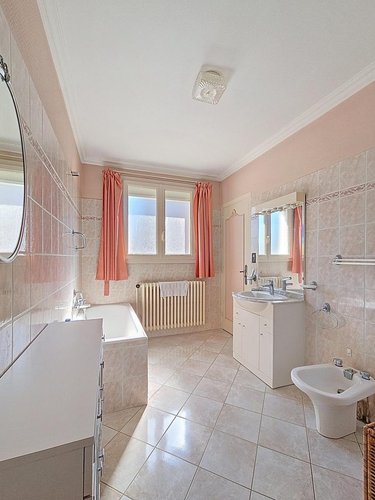 Maison a vendre Chaumont 52000 Haute-Marne 121 m2 3 pièces 132000 euros