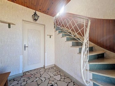 Maison a vendre Chaumont 52000 Haute-Marne 121 m2 3 pièces 132000 euros