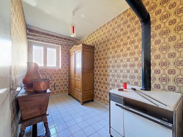 Maison a vendre Chaumont 52000 Haute-Marne 121 m2 3 pièces 132000 euros