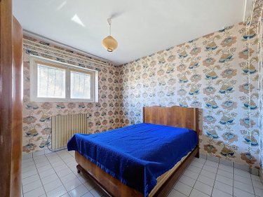 Maison a vendre Chaumont 52000 Haute-Marne 121 m2 3 pièces 132000 euros